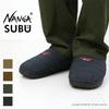 TAKIBI WINTER SANDAL Nanga x Subutakibi Winter Sandal KHA NANGA×SUBU 22-23.5cm