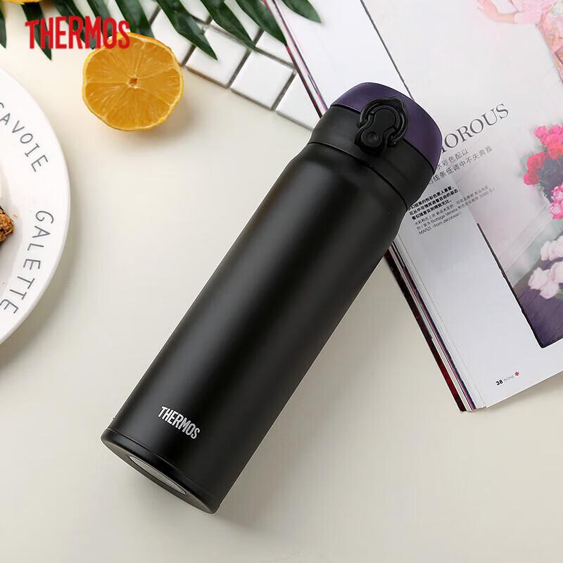 Thermos JNL-502 500ml Stainless Steel Insulated Bottle 500ml
