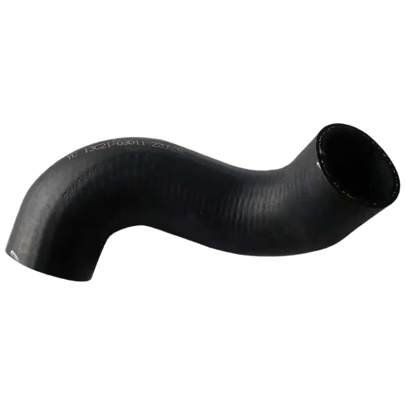 Dongfeng Mengshi EQ2050 Original Engine Components Water Outlet Hose (Original)