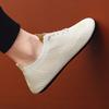  High Quality New 2026 Fashion Shoes Breathable Non-Slip Male Shoes Comfortable Walking Summer Lace Up Outdoor Casual Shoe
