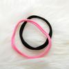 Skinny Children for Girls Boys Nylon 10pcs/set Elastic Hair Accessories Headwear Hairwear Headband