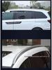 Roof Rack for 09-24 Elysion/Odyssey Models - Original Car Rack Modification