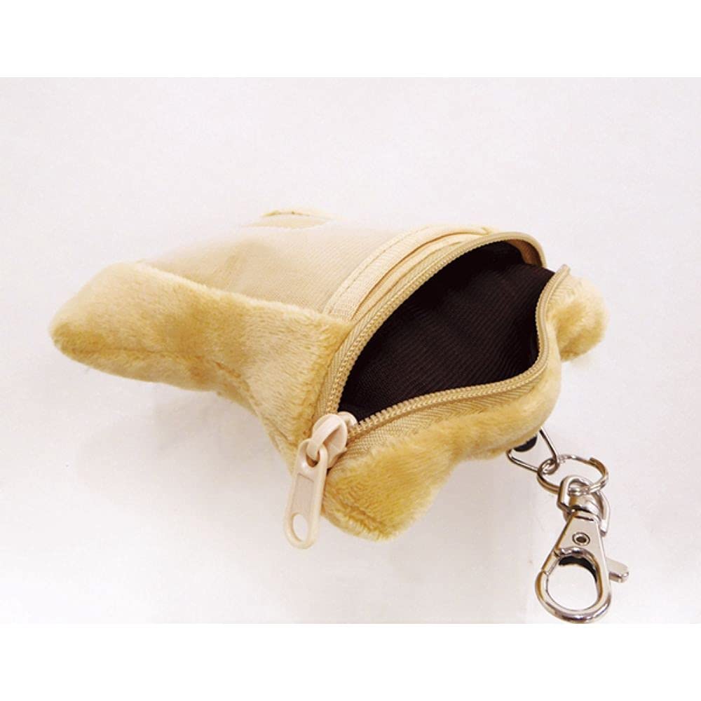 Yoshitoku Koala's March Pass Case 182583