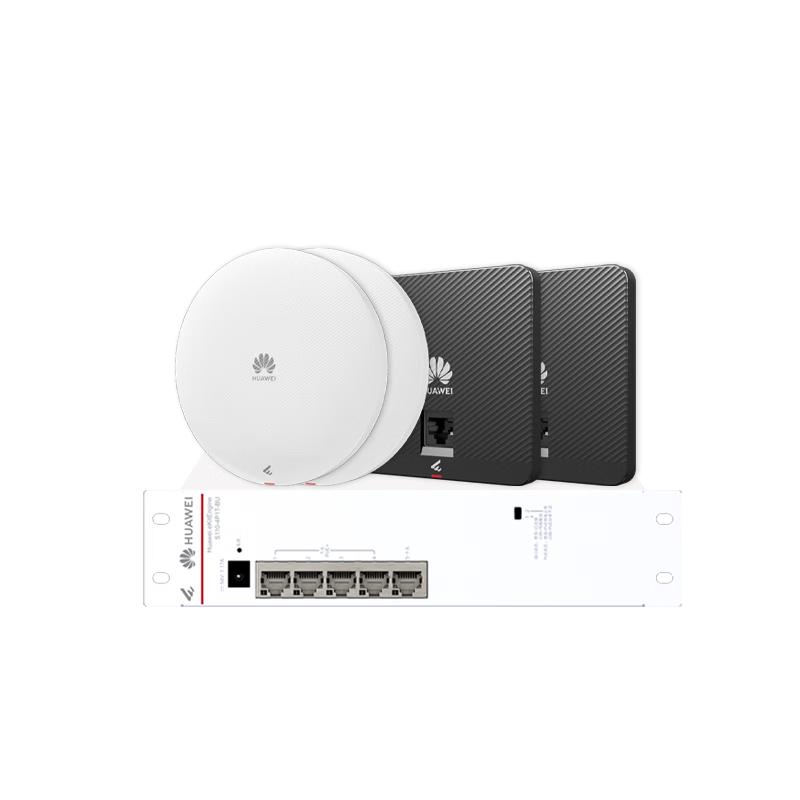 

Huawei Whole Home WiFi 6 System (CN version) Graphite Black