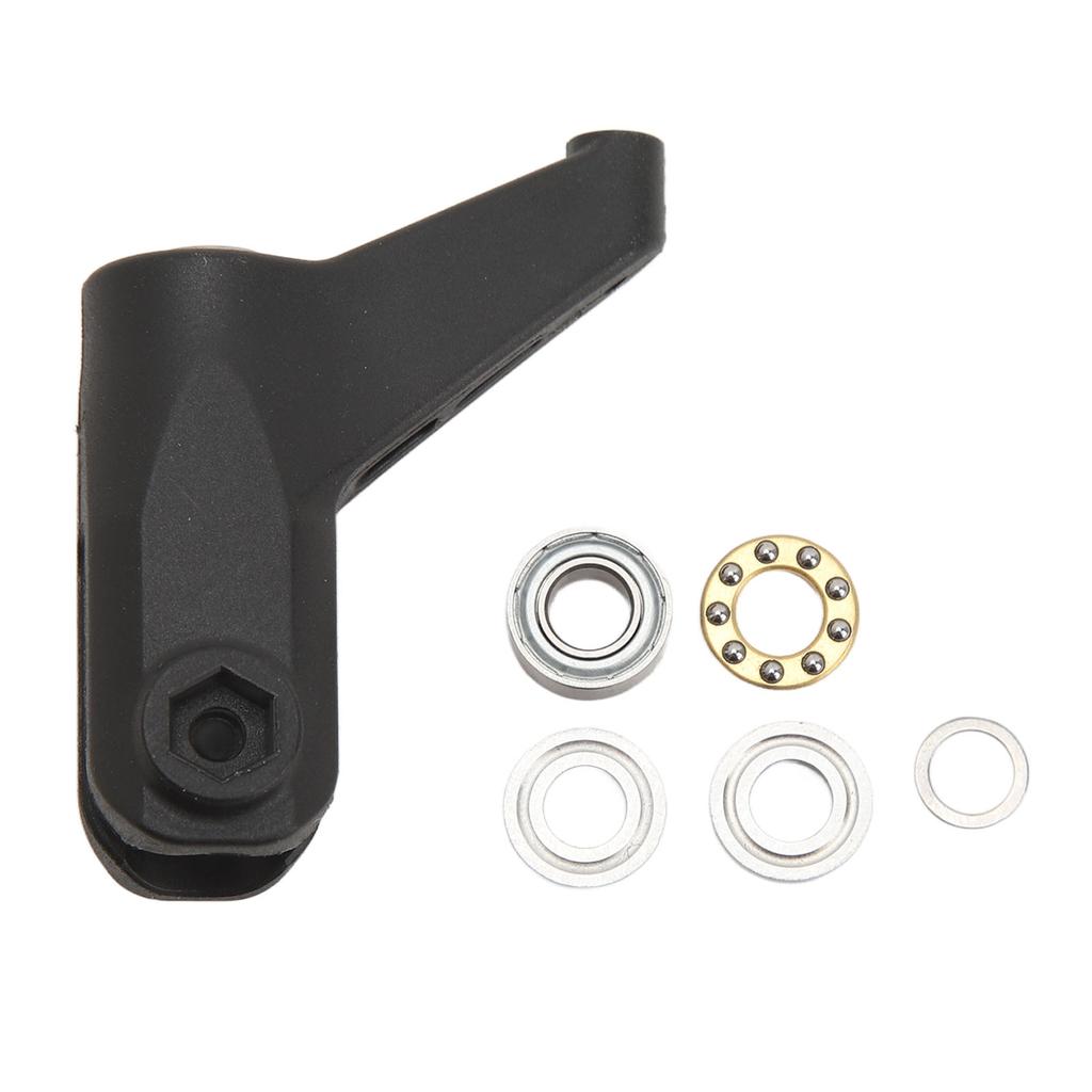 Helicopter Rotor Holder Original Parts Plastic RC Helicopter Rotor Holder Replacement for Flywing