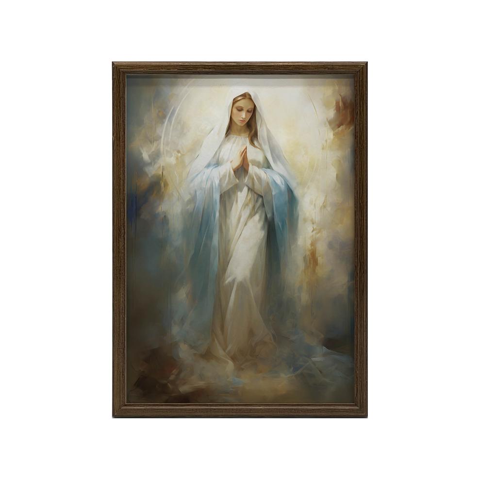 Plakat Boskie Piękno Plakat Boskie Piękno, 50X70 Cm, Bez Ramy, Papier Matowy 230 Gsm