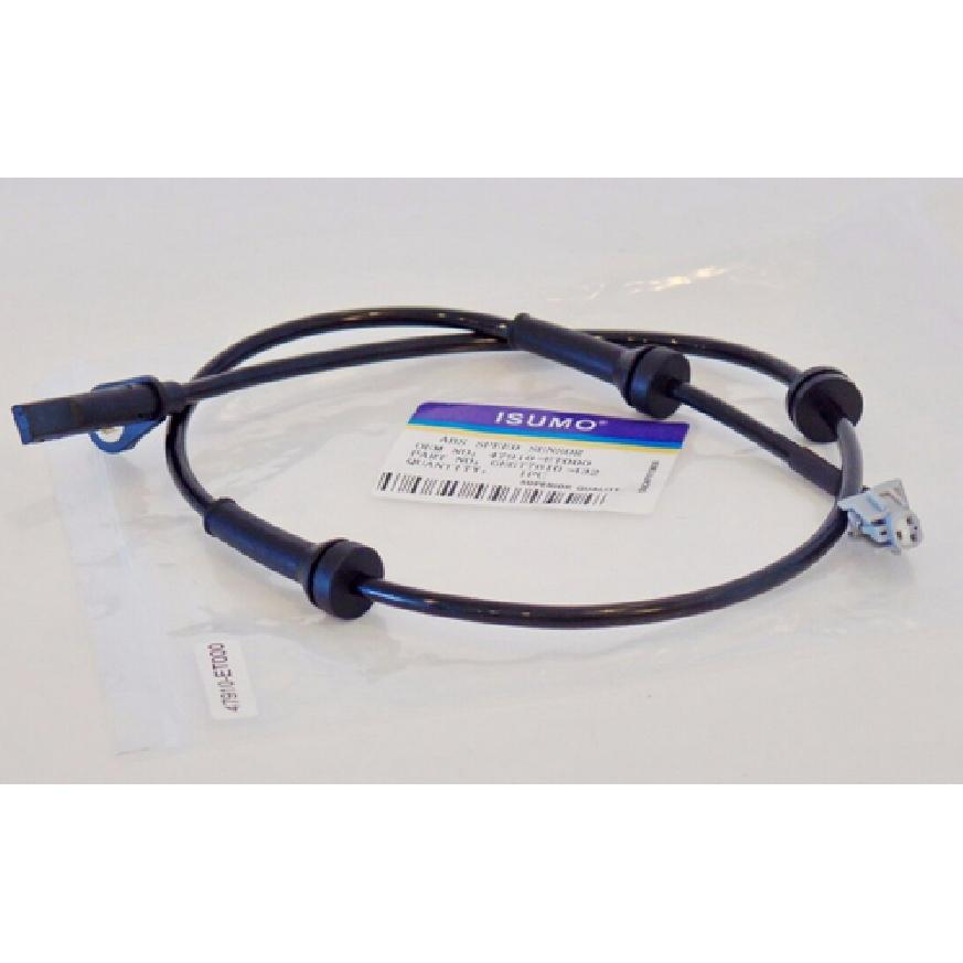 ABS3482FR ABS Speed Sensor Front - Right Fit Nissan Sentra 2007-2012