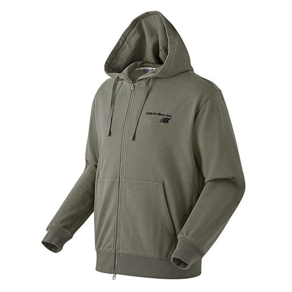 

New Balance Hooded Zip Uni Youthclub Nbmda34023 49 90
