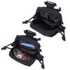 Backpack Strap Bag Phone Holder Outdoor Sports Running Camping Hiking Hunting Accessories Organizer EDC Tool Waist Pouch