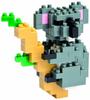 nanoblock Koala Kit