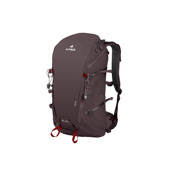 

Рюкзак Alpinus Teno 24 One Size