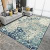 European Carpet for Living Room Bedroom Decor Large Size Carpet Coffee Table Non-slip Mat