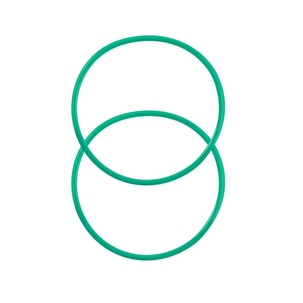 Sada O-kroužků pro opravu Vhodné pro čerpadlo posilovače řízení Jeep Grand Cherokee EHPS 5154449