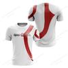 TV Game God of War 3D Printed T-shirt Summer Men's Fashion Round Neck Top Harajuku Street Short Sleeve Clothing