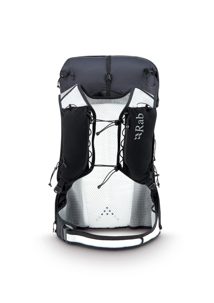 [LOVE] Veil XP 30 QAP72 Black S