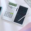 Handwriting Input Scientific Calculator With High Resolution Display Lightweight For School Office Use