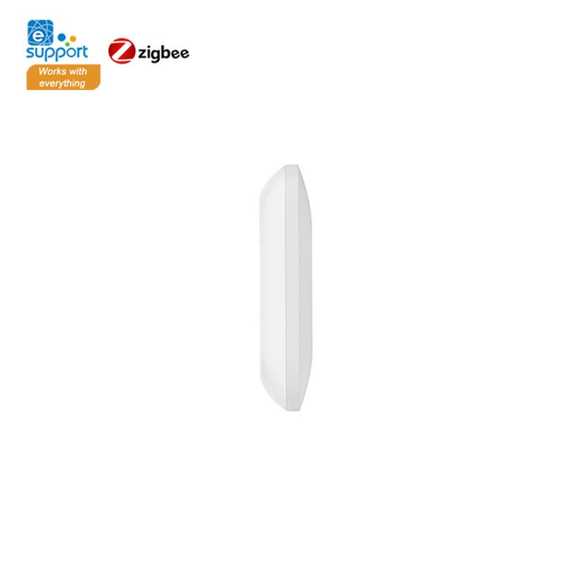 Zigbee Water Leakage Sensor Water Level Immersion Leak Detector Smart Home Tuya Ewelink Yandex Alice App Alarm Gateway Required
