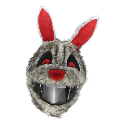 Koruyucu ekipman – Kask aksesuarları
