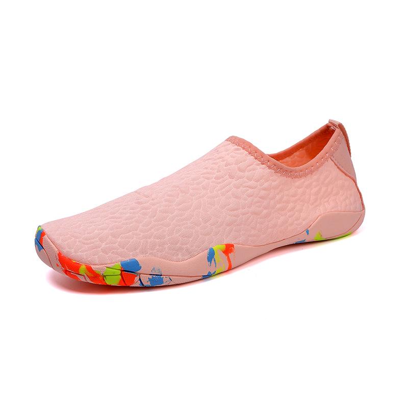 Five-Finger Water & Beach Shoes for Swimming, Yoga, and Running