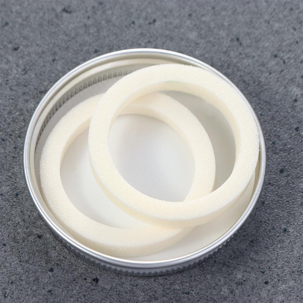 32/34/35/36mm Oil Sealed Foam Bike Suspension Fork Bicycle Fork Oil Sponge Bicycle Fork Sponge Ring