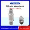 ANYARC 33GHz Millimeter Wave RF Coaxial Adapter