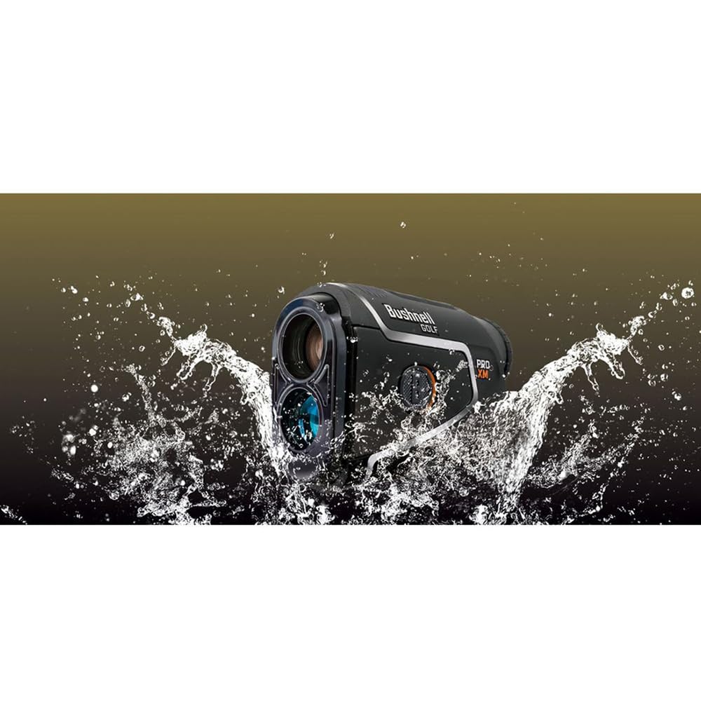 Golf Measuring Instrument Pinseeker Pro XM Jolt [Bushnell]