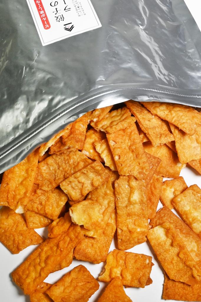 Bargains taste never forget once tried Snacks to go with Delicacies Gyoza Skin Oil 500g [Tsumamikura Official] Snacks, Appetizers, [A you'll you've
