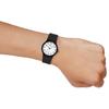 [Casio Standard] CASIO STANDARD Watch MQ-24-7B Black One Size