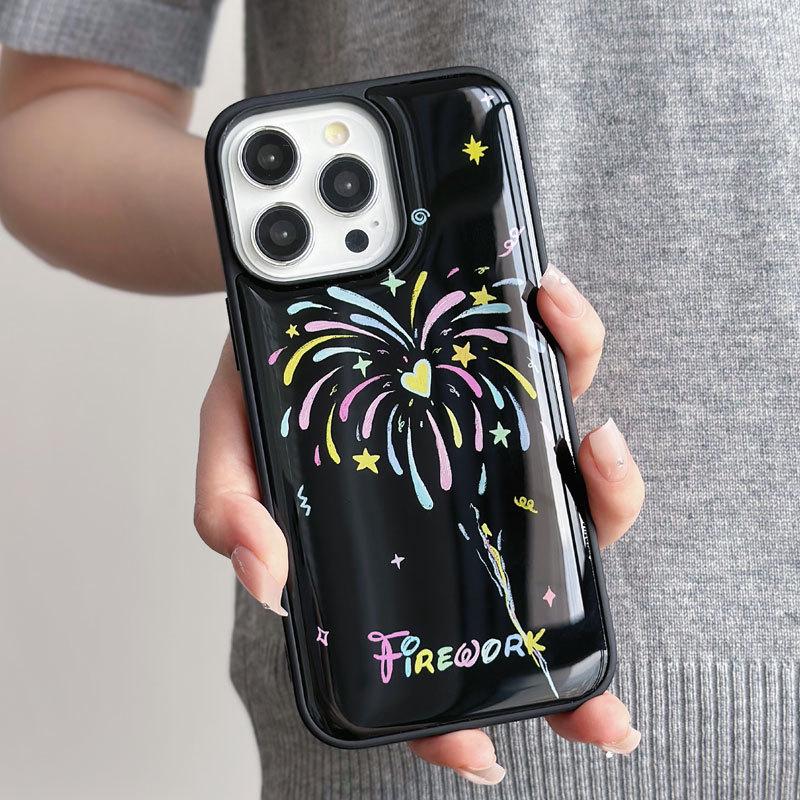 Huawei Mate 60 & iPhone 13-16 Pro Max Protective Case