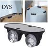 One-way Wheel 3 Pack Mini Caster Rollers Self Adhesive No Noise Scratches Precision Storage Box Ball Bearings Labor Saving 12Pcs Shelf Trash