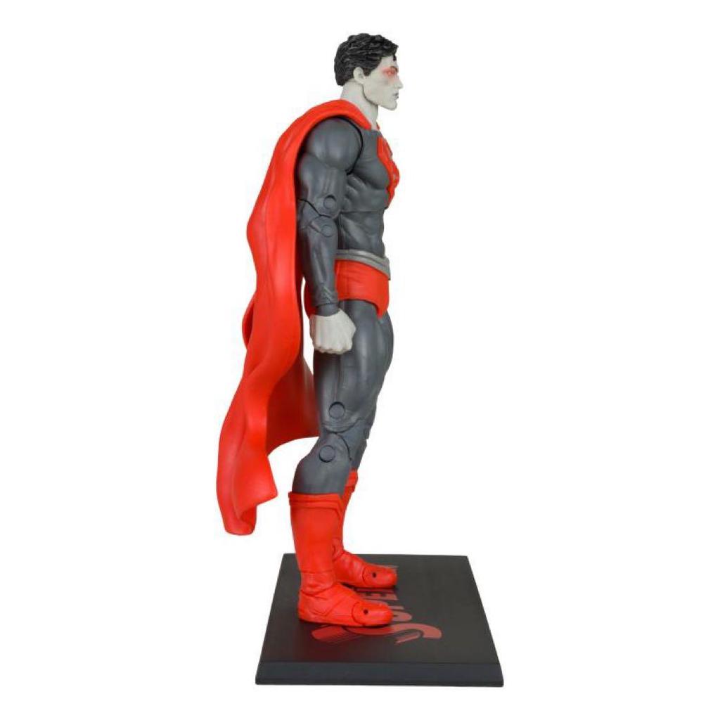[USED] DC Multiverse Superman BBTS Exclusive
