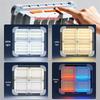 Portable Solar LED Work Light & Floodlight
