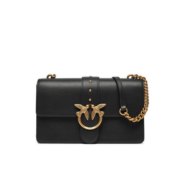 Сумка PINKO Love One Classic Cl PE PLTT