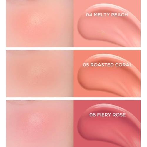 TIRTIR Airy Bloom Mesh Blush 5g