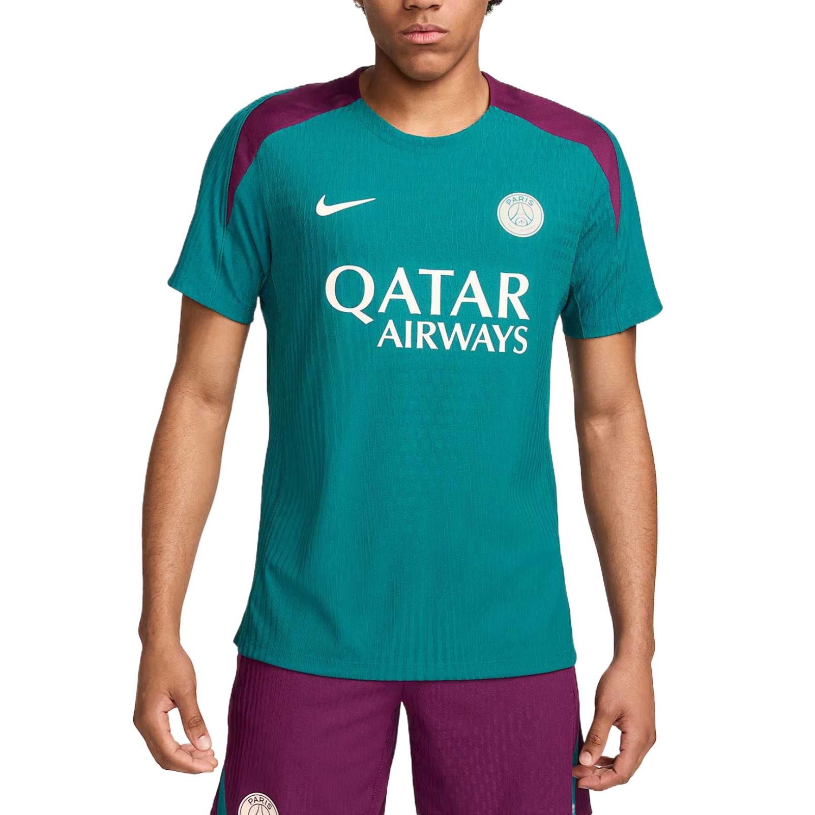 Мужская футбольная форма Nike Paris Saint Germain Dri FIT ADV Elite FN9262-382 M