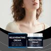 Nourishing And Brightening Cream For Skin, Daily Moisturizing Care For Coarse And Moisturizing Skin, Elastic And Moisturizing Cream