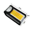 185x75x60MM Fireproof Waterproof Explosion-Proof Portable LIPO Battery Safety Bag for RC Airplane Helicopter FPV Racing Drones