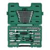 SATA 80-Piece Comprehensive Auto Repair Tool Set