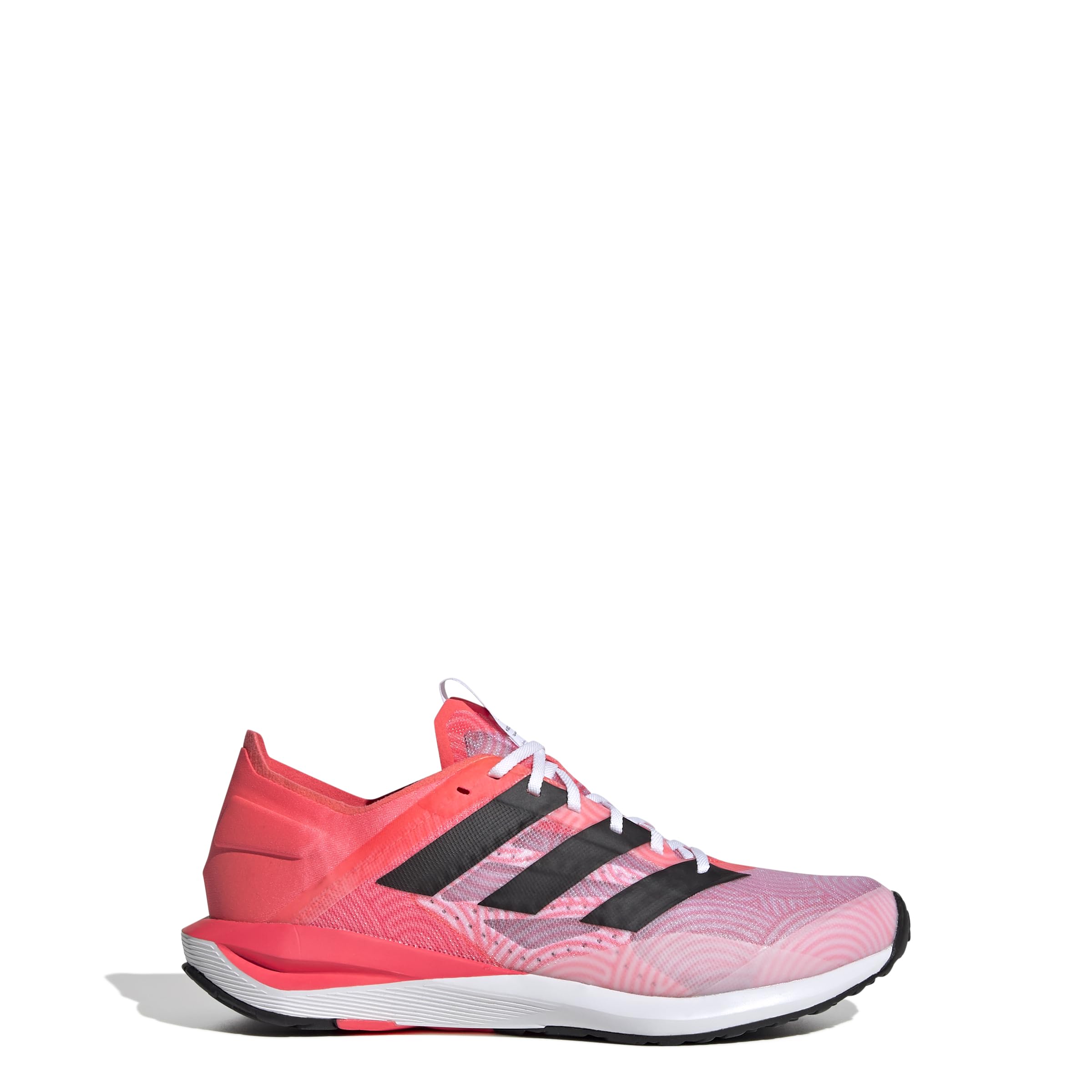 

Кроссовки Adidas Fight RDY Tokyo KZE51 Детские Сигнальный Белый см [Adidas] [HIROKO TAKAHASHI] ЛЕТО. Розовый/Основной черный/Обувь (FW4604) 22,5