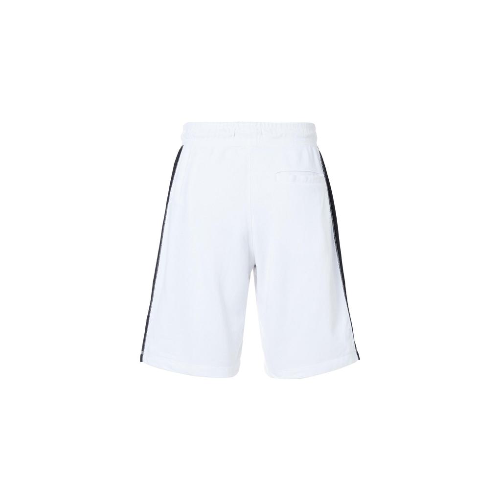 Jordan Casual Shorts Men's White CD5756-101