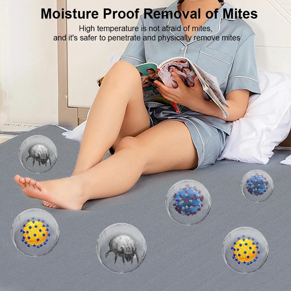 Electric Blanket 220V Electric Heating Blanket Thicker Automatic Thermostat Body Warmer Thermal Mattress for Room Blanket heated