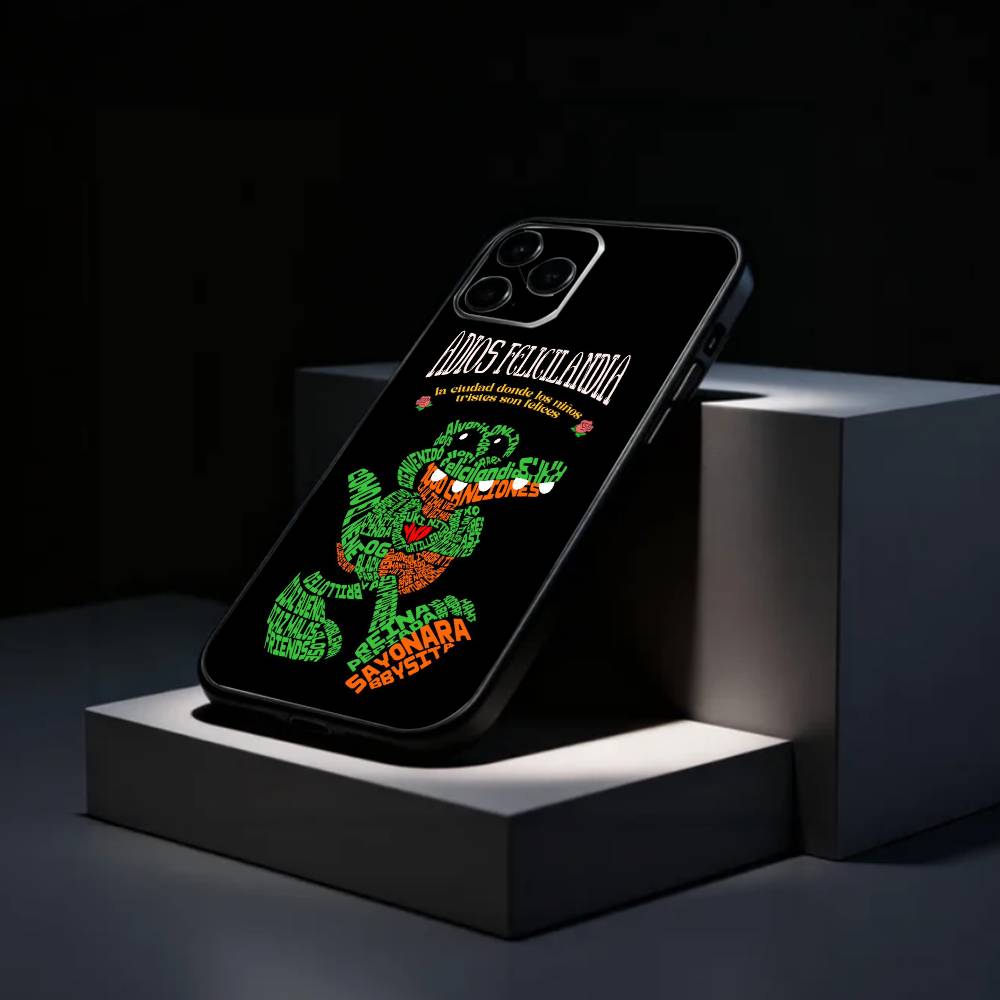 COOL A-Alvaro COCO D-Diaz   Phone Case Silicone Soft For IPhone 17 16 15 14 13 12 11 X XR Plus Pro Max Plus