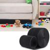 3/6/10M Sofa Toy Blocker Dustproof Adhesive Strap Under Couch Blocker Adjustable Sofa Edge Baffle Fixed Strap Interceptor