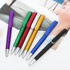 High-End Smooth Writing Signature Pen - Customizable Business Gift