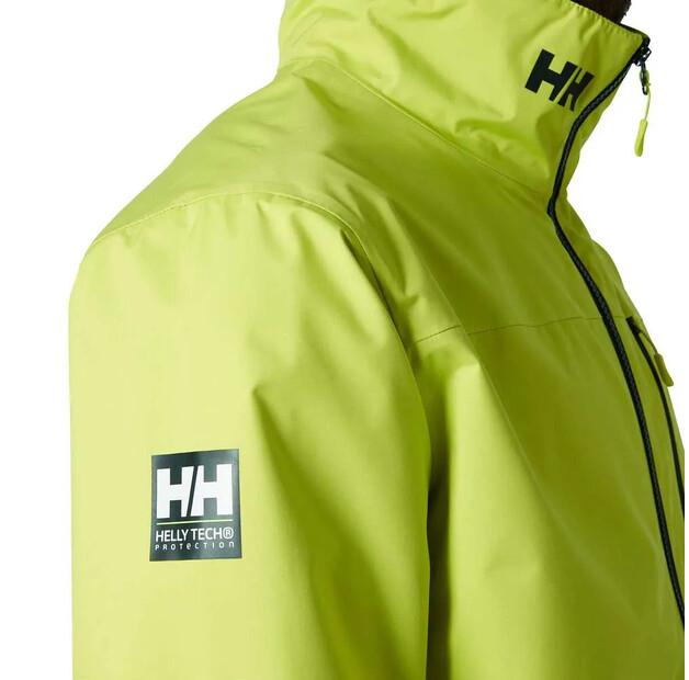 Helly Hansen Jacket Crew 2.0