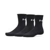 Under Armour Unisex Mid-Calf Athletic Socks
