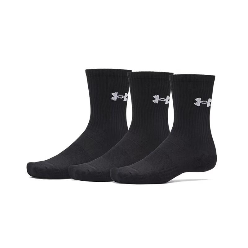 Under Armour Unisex Mid-Calf Socks MD