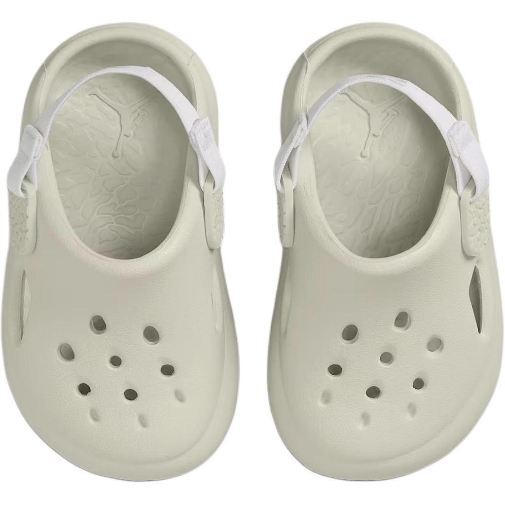 Air Jordan Hydrip Toddler Sea Glass Summit White HF5983-002