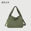 Cloth Bag Bag Large Capacity Fashion Casual Lazy Style Tote Bag