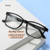 Reading Glasses Blue Light Blocking Sports Presbyopia Eyeglasses for Men Women Hyperopia Optical Eyewear +100~+400 gafas hombre